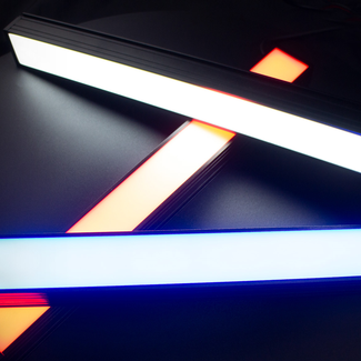 Light Source - Bar Lights Image